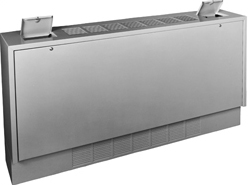Modine Cabinet Unit Heaters Models C Cw Hydronic Hvac Sales