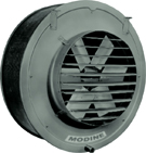Modine Power Throw Heaters (PT)